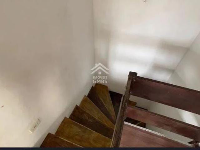 Casa / Sobrado para Venda em Curitiba/PR Jardim das Américas 3 Quartos