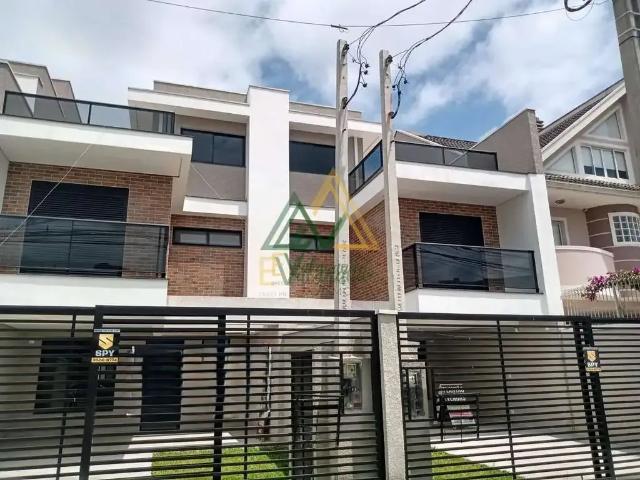 Casa / Sobrado para Venda em Curitiba/PR Jardim das Américas 3 Quartos