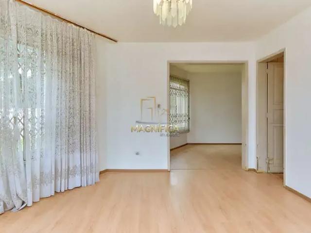 Casa / Sobrado para Venda em Curitiba/PR Jardim das Américas 3 Quartos