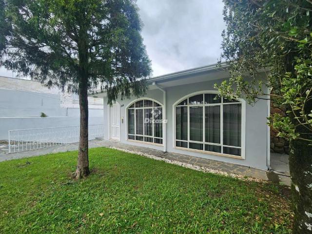 Casa / Sobrado para Venda em Curitiba/PR Jardim das Américas 3 Quartos