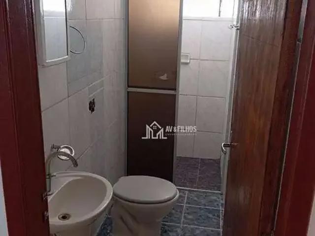 Casa / Sobrado para Venda em Curitiba/PR Jardim das Américas 3 Quartos
