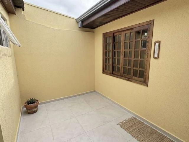 Casa / Sobrado para Venda em Curitiba/PR Jardim das Américas 3 Quartos