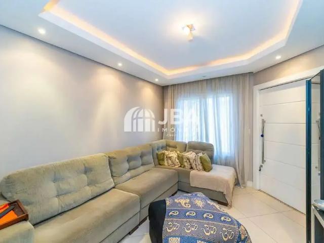 Casa / Sobrado para Venda em Curitiba/PR Jardim das Américas 3 Quartos
