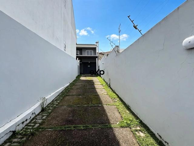 Casa / Sobrado para Venda em Curitiba/PR Jardim das Américas 3 Quartos