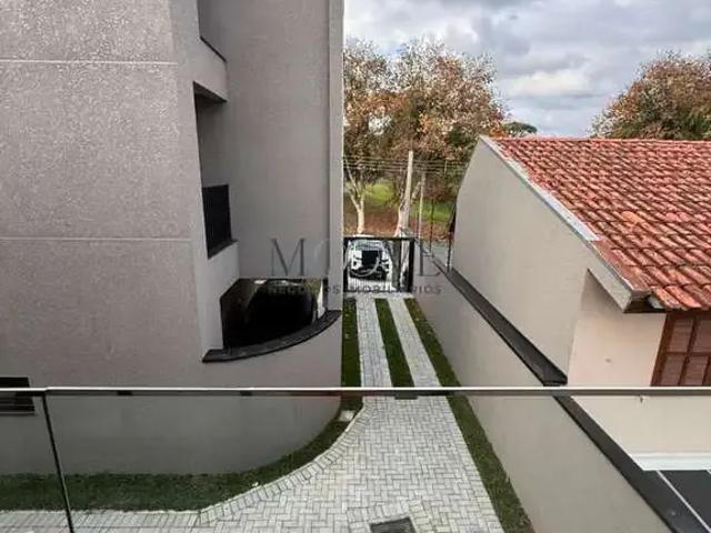 Casa / Sobrado para Venda em Curitiba/PR Jardim das Américas 3 Quartos