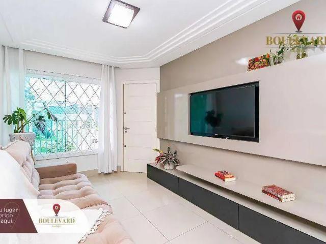 Casa / Sobrado para Venda em Curitiba/PR Jardim das Américas 3 Quartos