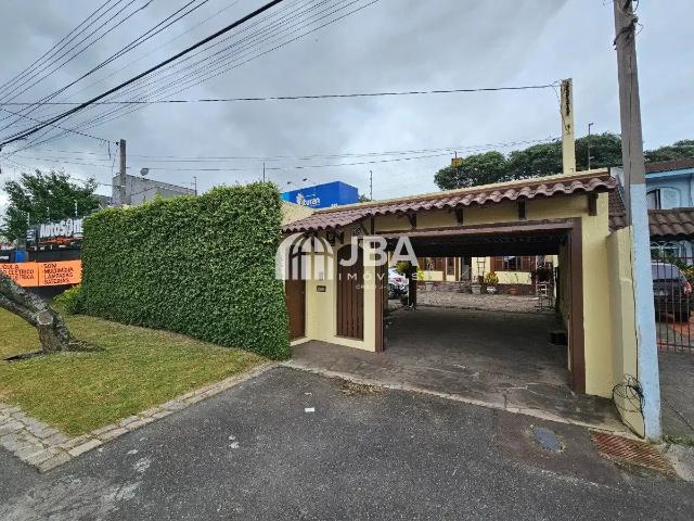 Casa / Sobrado para Venda em Curitiba/PR Jardim das Américas 3 Quartos