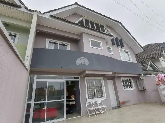 Casa / Sobrado para Venda em Curitiba/PR Jardim das Américas 3 Quartos