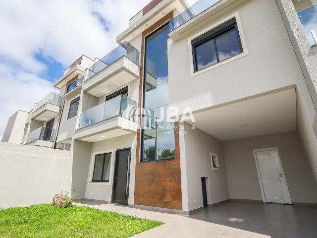 Casa / Sobrado para Venda em Curitiba/PR Jardim das Américas 3 Quartos