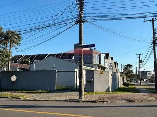 Casa / Sobrado para Venda em Curitiba/PR Jardim das Américas 3 Quartos