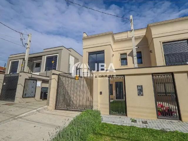 Casa / Sobrado para Venda em Curitiba/PR Jardim das Américas 3 Quartos