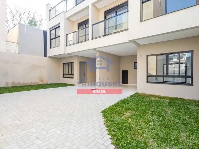 Casa / Sobrado para Venda em Curitiba/PR Jardim das Américas 3 Quartos
