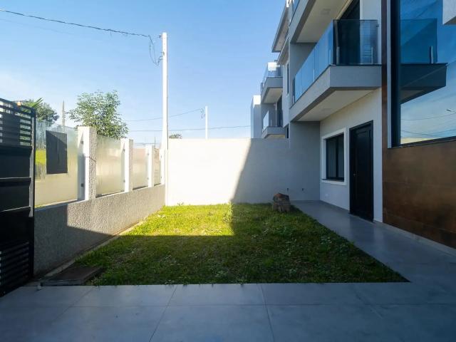 Casa / Sobrado para Venda em Curitiba/PR Jardim das Américas 3 Quartos