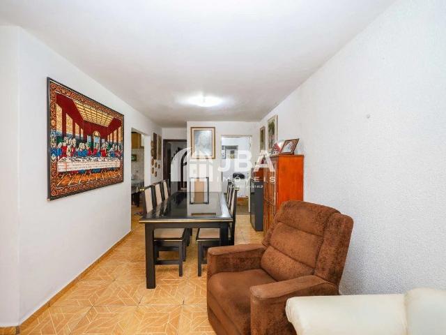 Casa / Sobrado para Venda em Curitiba/PR Jardim das Américas 3 Quartos