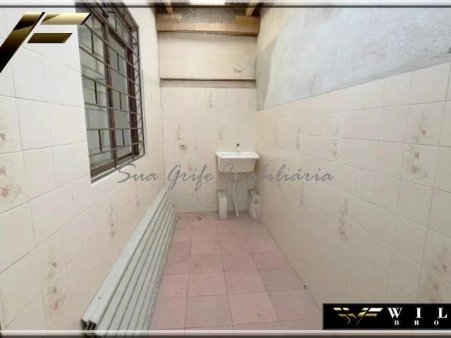 Casa / Sobrado para Venda em Curitiba/PR Jardim das Américas 3 Quartos