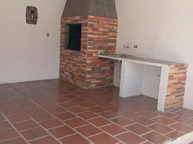 Casa / Sobrado para Venda em Curitiba/PR Jardim das Américas 3 Quartos