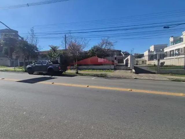 Casa / Sobrado para Venda em Curitiba/PR Jardim das Américas 3 Quartos