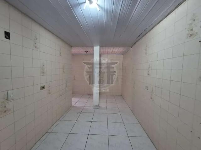 Casa / Sobrado para Venda em Curitiba/PR Jardim das Américas 3 Quartos