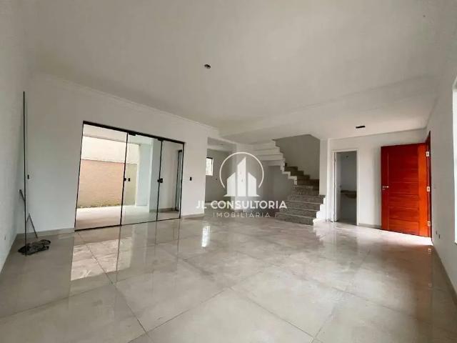 Casa / Sobrado para Venda em Curitiba/PR Jardim das Américas 3 Quartos