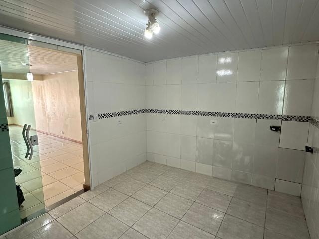 Casa / Sobrado para Venda em Curitiba/PR Jardim das Américas 3 Quartos