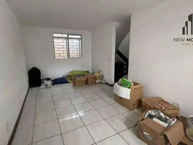 Casa / Sobrado para Venda em Curitiba/PR Jardim das Américas 3 Quartos
