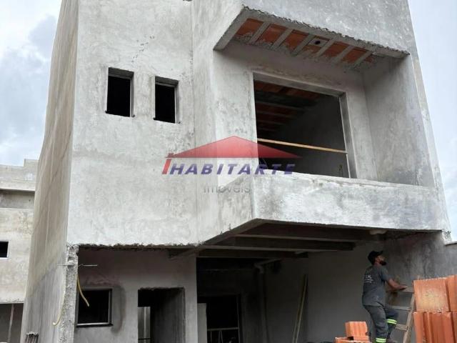 Casa / Sobrado para Venda em Curitiba/PR Jardim das Américas 3 Quartos