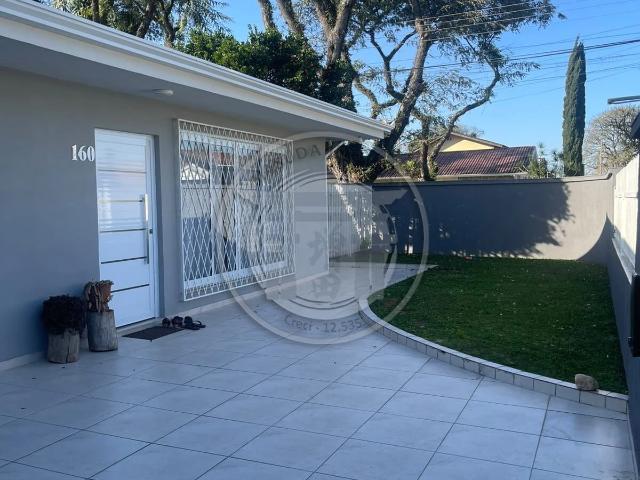 Casa / Sobrado para Venda em Curitiba/PR Jardim das Américas 3 Quartos