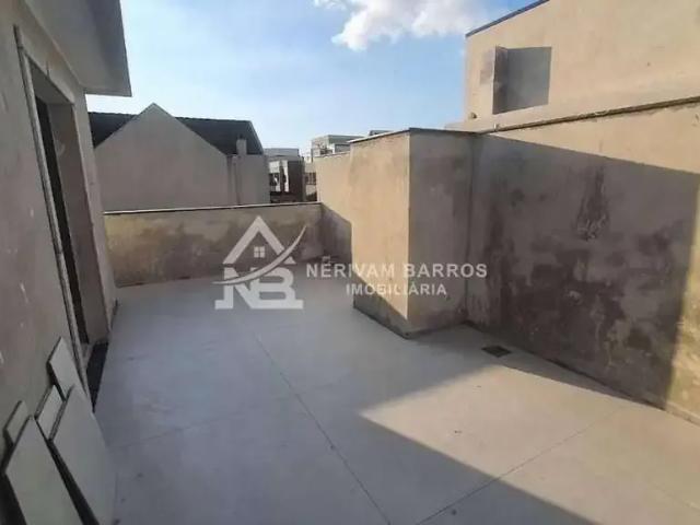 Casa / Sobrado para Venda em Curitiba/PR Jardim das Américas 3 Quartos