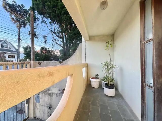 Casa / Sobrado para Venda em Curitiba/PR Jardim das Américas 3 Quartos