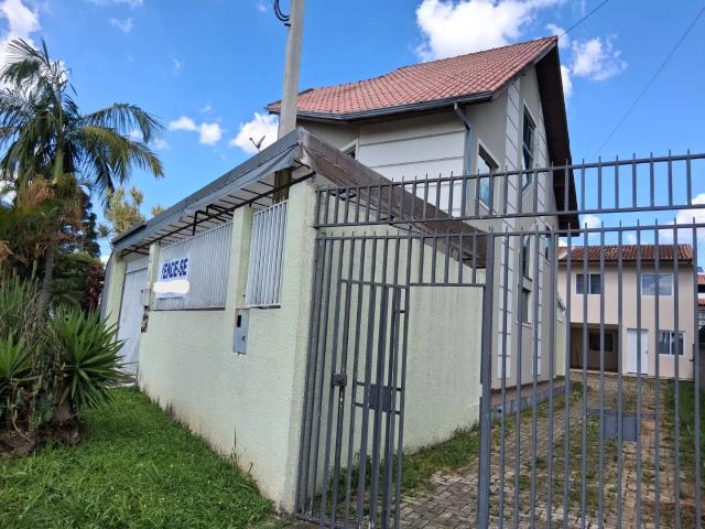 Casa / Sobrado para Venda em Curitiba/PR Jardim das Américas 3 Quartos