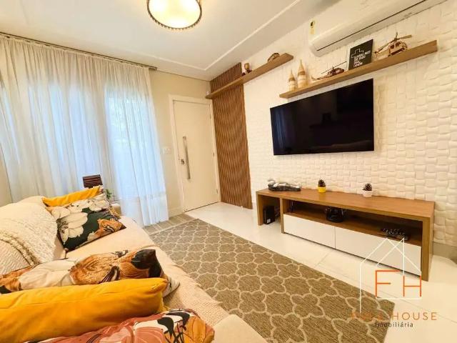 Casa / Sobrado para Venda em Curitiba/PR Jardim das Américas 3 Quartos