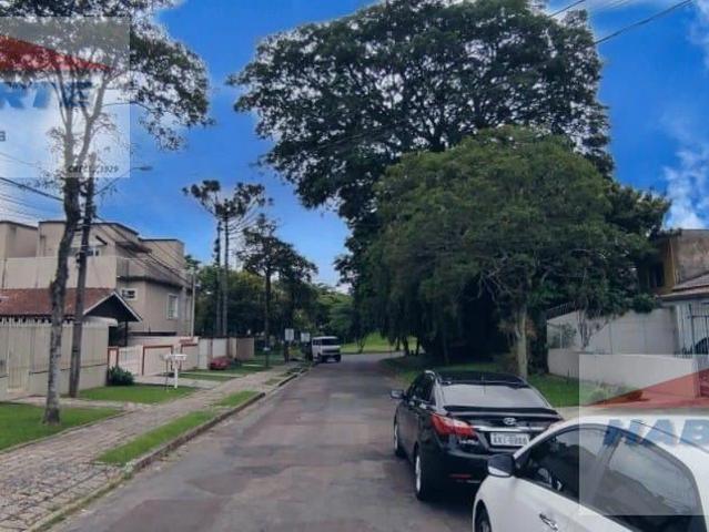 Casa / Sobrado para Venda em Curitiba/PR Jardim das Américas 3 Quartos