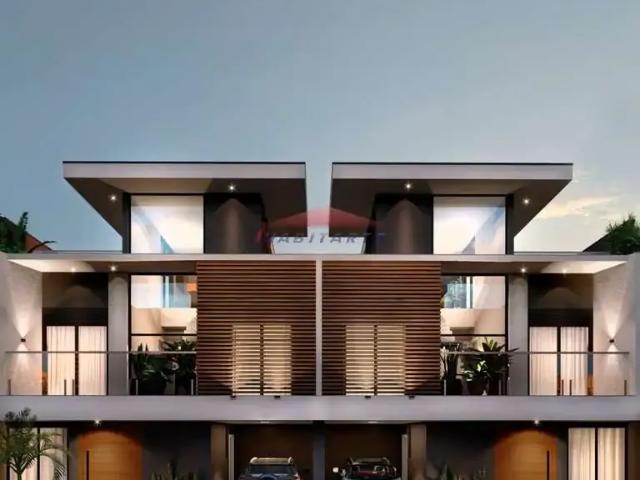 Casa / Sobrado para Venda em Curitiba/PR Jardim das Américas 3 Quartos