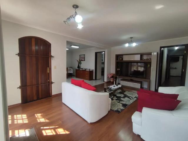 Casa / Sobrado para Venda em Curitiba/PR Jardim das Américas 3 Quartos