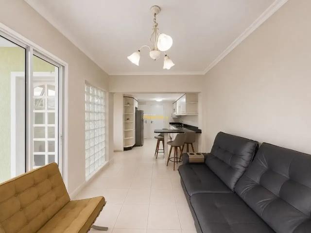 Casa / Sobrado para Venda em Curitiba/PR Jardim das Américas 3 Quartos