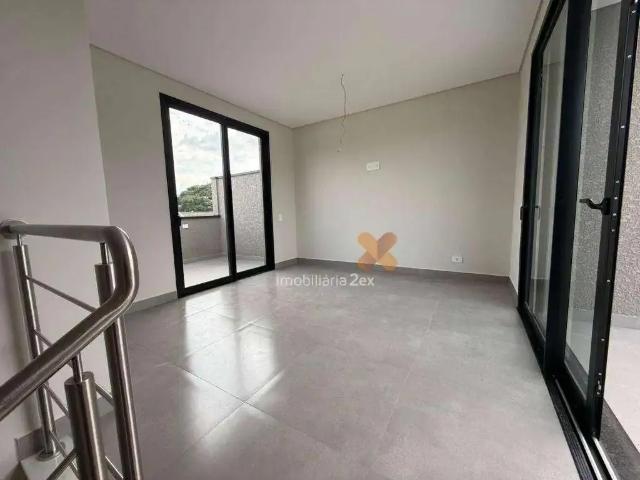 Casa / Sobrado para Venda em Curitiba/PR Jardim das Américas 3 Quartos