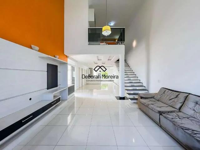 Casa / Sobrado para Venda em Curitiba/PR Jardim das Américas 3 Quartos