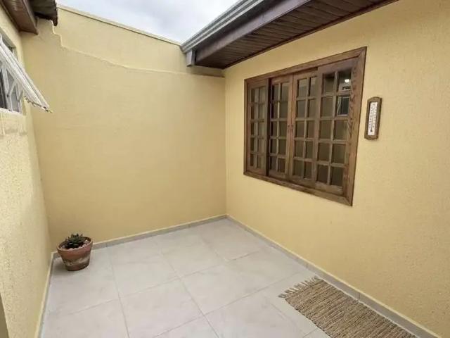 Casa / Sobrado para Venda em Curitiba/PR Jardim das Américas 3 Quartos