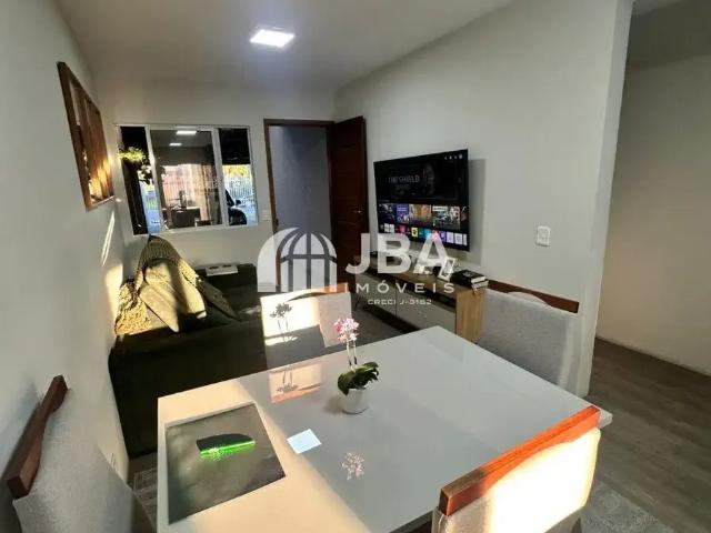 Casa / Sobrado para Venda em Curitiba/PR Jardim das Américas 3 Quartos