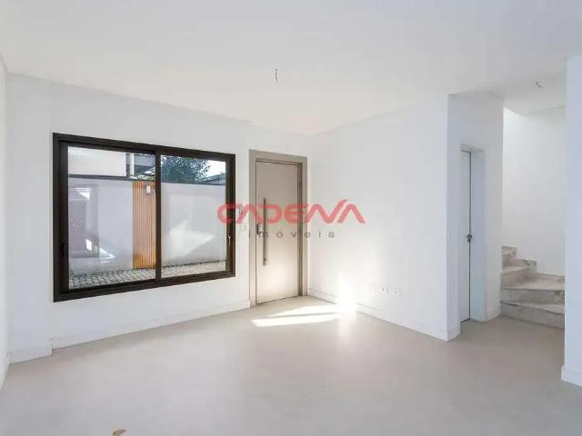 Casa / Sobrado para Venda em Curitiba/PR Jardim das Américas 3 Quartos