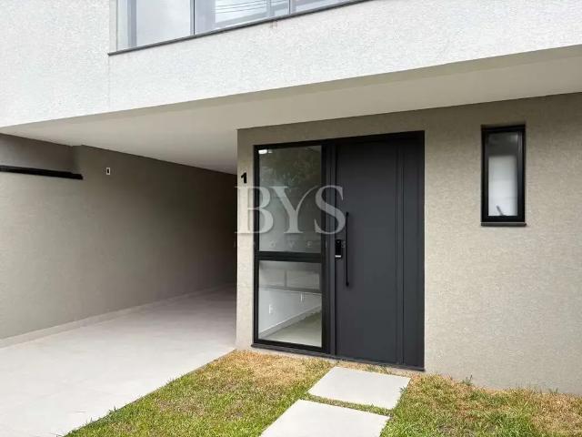 Casa / Sobrado para Venda em Curitiba/PR Jardim das Américas 3 Quartos