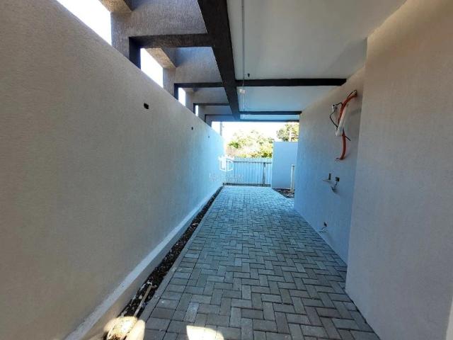 Casa / Sobrado para Venda em Curitiba/PR Jardim das Américas 3 Quartos