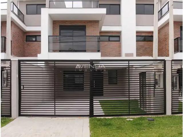 Casa / Sobrado para Venda em Curitiba/PR Jardim das Américas 3 Quartos