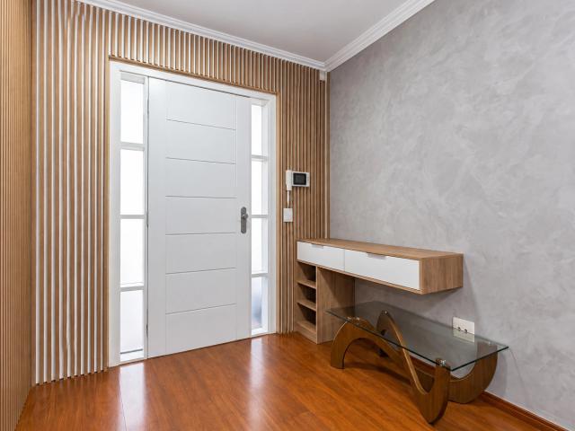 Casa / Sobrado para Venda em Curitiba/PR Jardim das Américas 2 Quartos