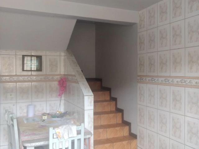 Casa / Sobrado para Venda em Curitiba/PR Jardim das Américas 2 Quartos
