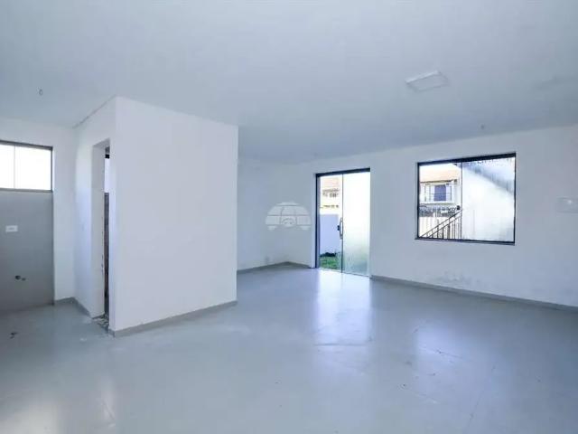 Casa / Sobrado para Venda em Curitiba/PR Jardim das Américas 2 Quartos