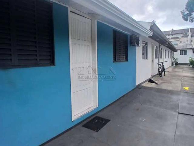 Casa / Sobrado para Venda em Curitiba/PR Jardim das Américas 2 Quartos