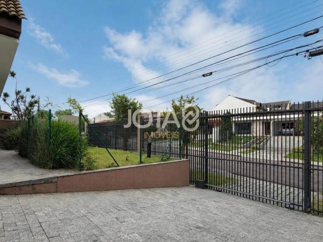 Casa / Sobrado para Venda em Curitiba/PR Jardim das Américas 7 Quartos