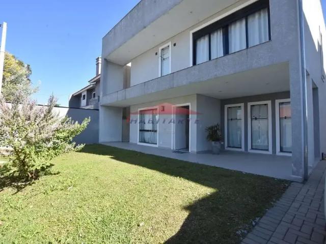 Casa / Sobrado para Venda em Curitiba/PR Jardim das Américas 4 Quartos