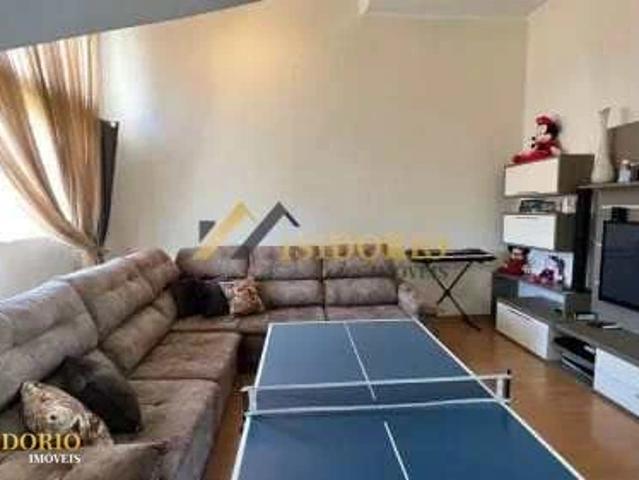 Casa / Sobrado para Venda em Curitiba/PR Jardim das Américas 4 Quartos